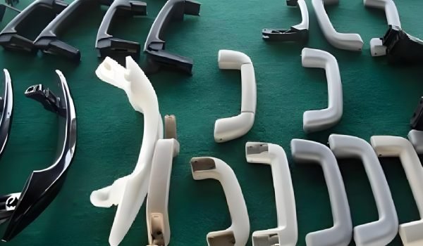 What Is Gas Assisted Injection Molding What Is Gas Assisted Injection Molding