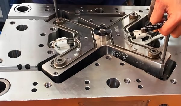 What Is Hot Runner Mold What Is Hot Runner Mold