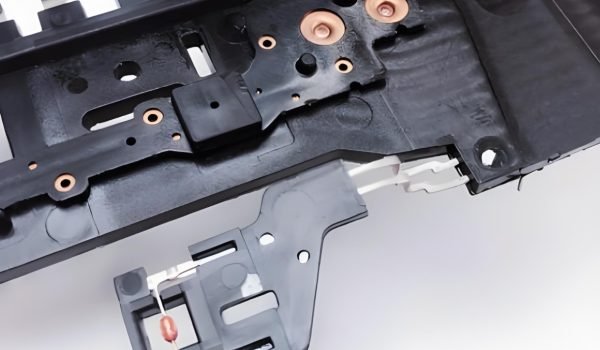 What Is Insert Molding What Is Insert Molding
