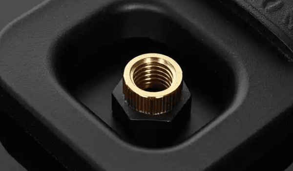 Apa itu Insert Molding