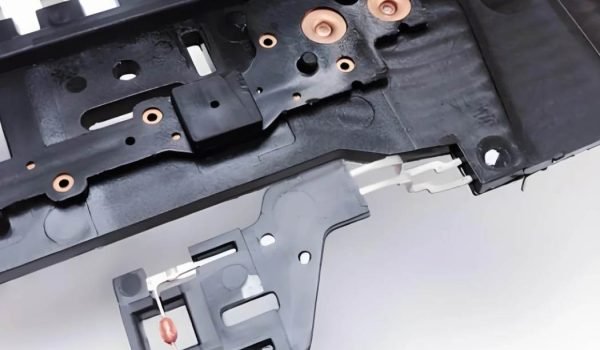 What Is Insert Molding