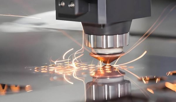 What Is CNC Laser Cutting
