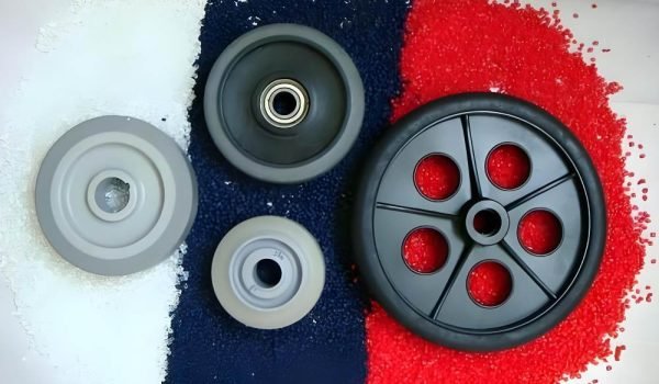 What Is Overmolding in Injection Molding?