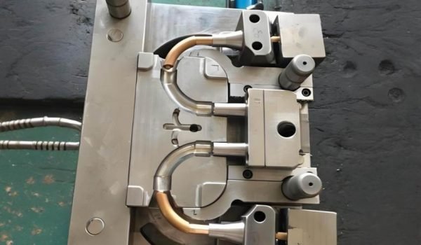 What Is Side Action in Injection Molding