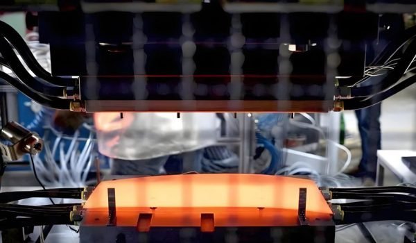 What Is Thermoforming