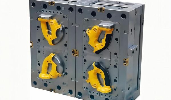 What Is Two Shot Injection Molding