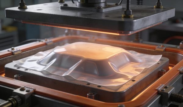 What Is Vacuum Forming and How Does It Work