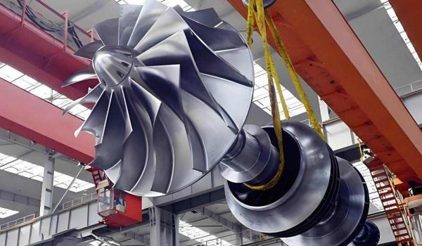 What Is a Boat Impeller A Complete Guide to Its Function and Maintenance