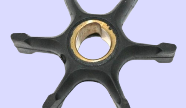 What Is a Boat Impeller What Is a Boat Impeller
