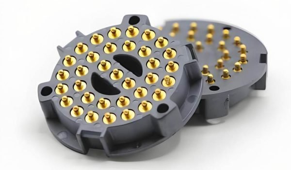 What Is a Pogo Pin Connector