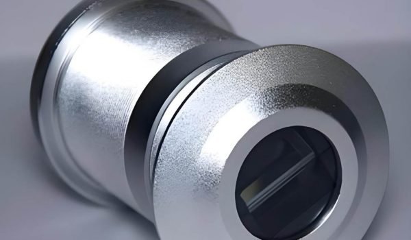 What is Hard Anodizing Process, Features, and Uses Explained