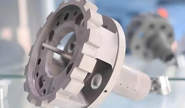 What is Metal Injection Molding