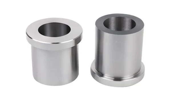 What is a Sprue Bushing in Injection Mold