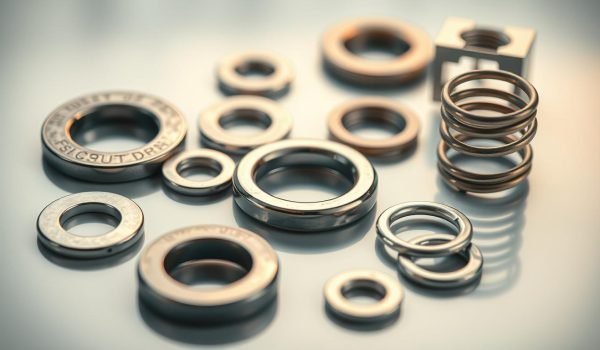 What is a Washer-1 Types of Washers: A Comprehensive Guide for You