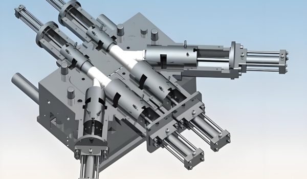 What is an Ejector System