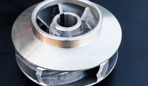 What is an Impeller on a Pump What is an Impeller on a Pump