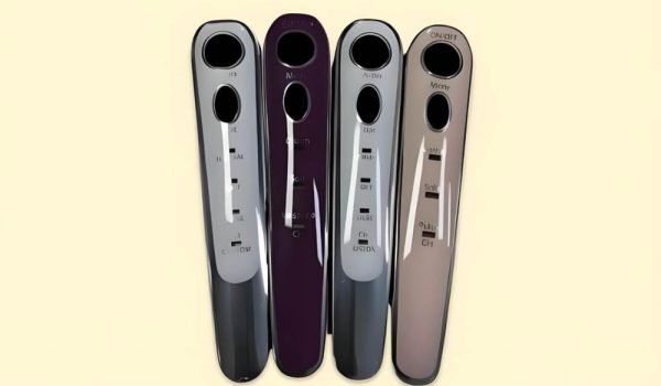 What is film insert molding