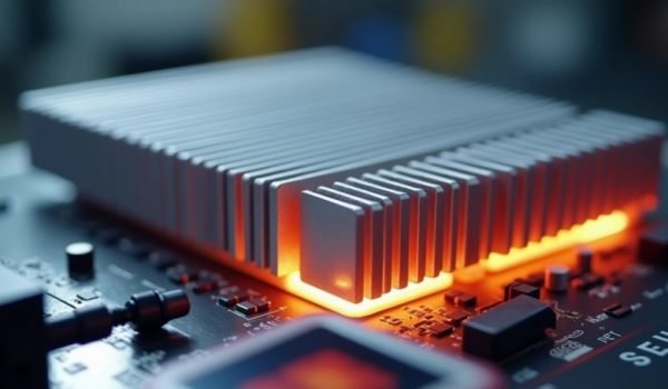 What is the Main Obstacle to Passive Heat Sinks What is the Main Obstacle to Passive Heat Sinks