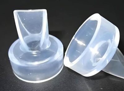 When Medical Devices Need LSR