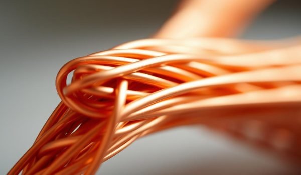 Why Copper is a Conductor-2 Why Copper is a Conductor-2