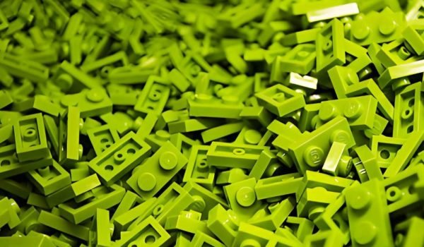Why Is Injection Molding Good for High Volume Production