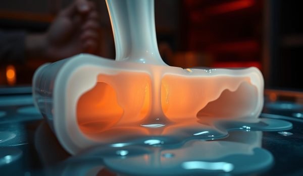 ABS Melting Point ABS Melting Point: How Temperature Impacts Processing and Properties