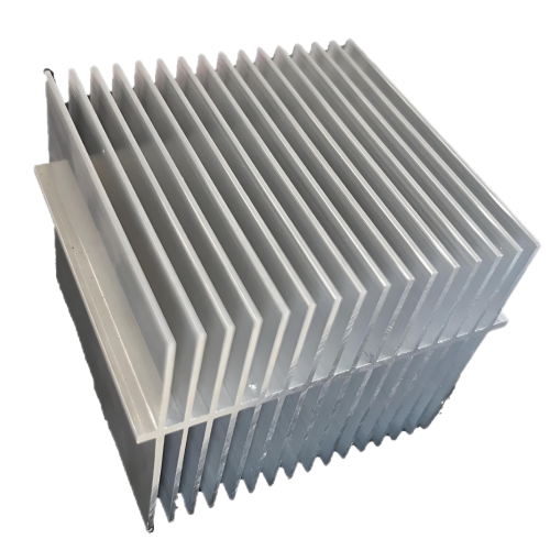 aluminum heat sink aluminum heat sink