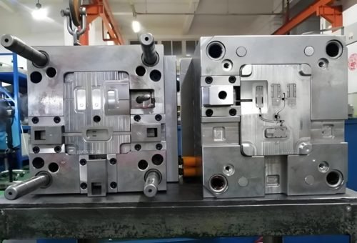 die-casting mold die-casting mold