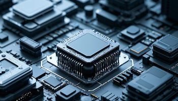 electronics&semi-conductor industry electronics&semi-conductor industry