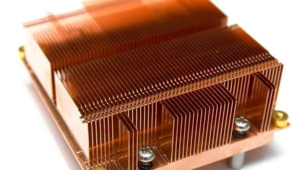 heat sink-1 Unraveling Heat Sinks: What Function Do They Truly Serve?