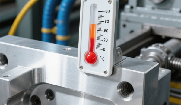 What Is Mold Temperature in Injection Molding? What Is Mold Temperature in Injection Molding?
