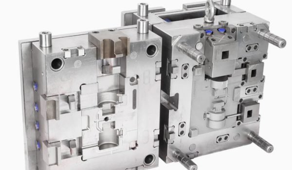 injection mold case 5 How to Make an Injection Mold