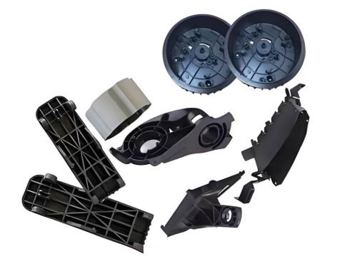 enjeksiyon kalıplama tipi - büyük parça enjeksiyon kalıplama