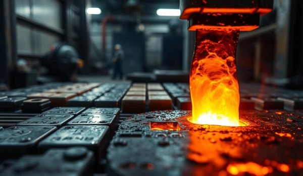 iron melting point-1 Iron Melting Point: Key to Metal Processing and Production