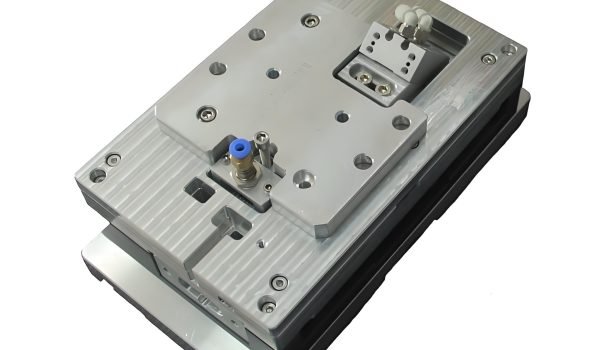 jigs-2 Introduction to Fixtures and Jigs: Essential Workholding Device