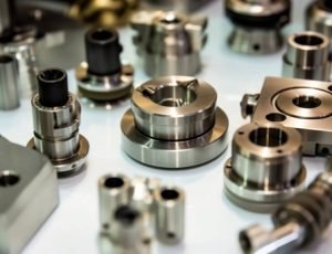 manufacturing services-cnc machining
