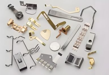 manufacturing services-metal parts production manufacturing services-metal parts production