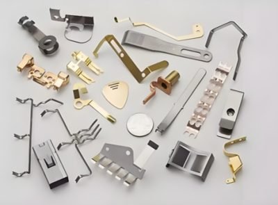 manufacturing services-metal parts production manufacturing services-metal parts production