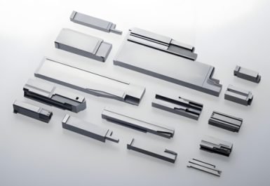 manufacturing services-mold components manufacturing services-mold components