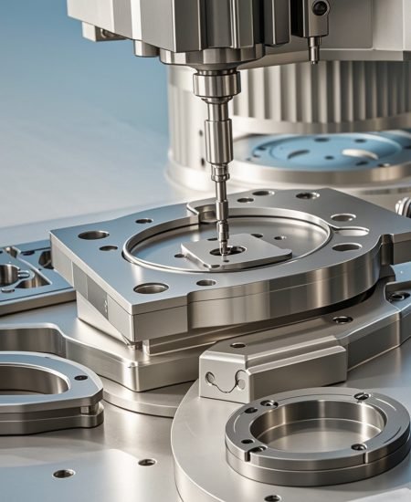 mold tooling service