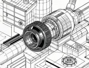 mold tooling service-mold design