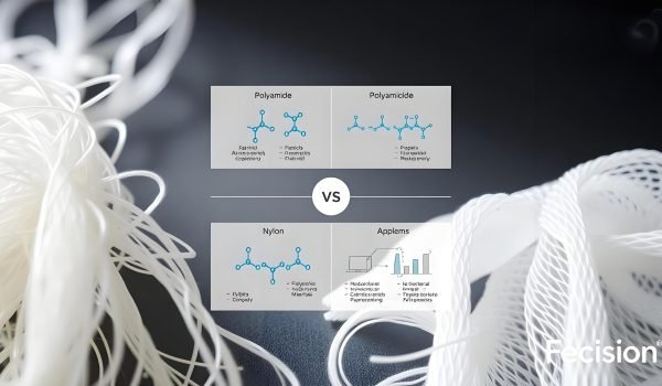 polyamide vs nylon-1 Polyamide vs Nylon: Key Differences Explained