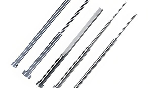 What Is the Return Pin for Mold?