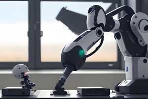 robotics industry application robotics industry application
