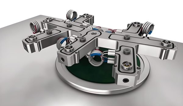 runner injection Hot Runner in Injection Molding