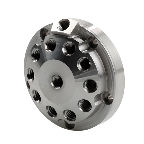 stainless steel CNC Machining Services stainless steel CNC Machining Services