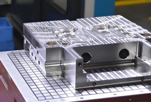 thermoforming mold thermoforming mold