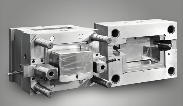 What Is Tooling in Manufacturing and Its Types?