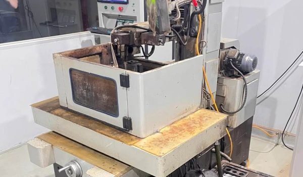 what is CNC machining